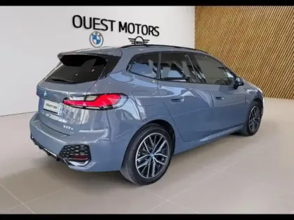 Photo 19 BMW Serie 2 Série 2 ActiveTourer 225e 245ch xDrive M Sport DKG7