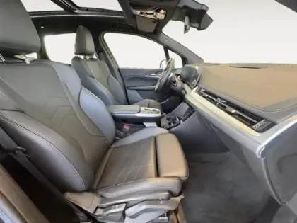 Photo 14 BMW Serie 2 Série 2 ActiveTourer 225e 245ch xDrive M Sport DKG7