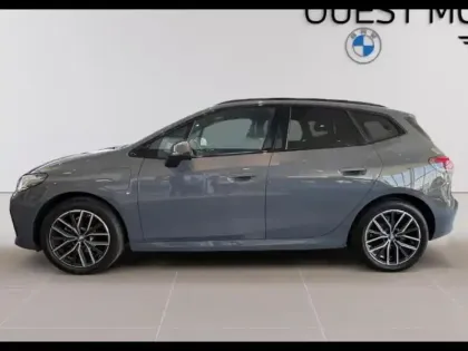 Photo 16 BMW Serie 2 Série 2 ActiveTourer 225e 245ch xDrive M Sport DKG7