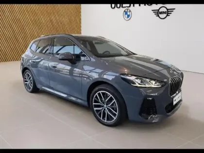 Photo 21 BMW Serie 2 Série 2 ActiveTourer 225e 245ch xDrive M Sport DKG7