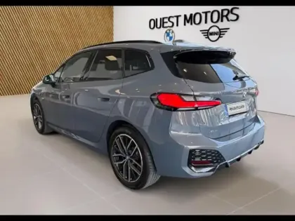 Photo 32 BMW Serie 2 Série 2 ActiveTourer 225e 245ch xDrive M Sport DKG7