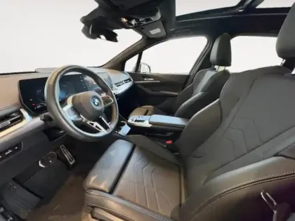 Photo 23 BMW Serie 2 Série 2 ActiveTourer 225e 245ch xDrive M Sport DKG7