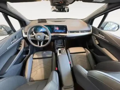 Photo 9 BMW Serie 2 Série 2 ActiveTourer 225e 245ch xDrive M Sport DKG7