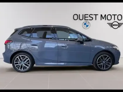 Photo 20 BMW Serie 2 Série 2 ActiveTourer 225e 245ch xDrive M Sport DKG7