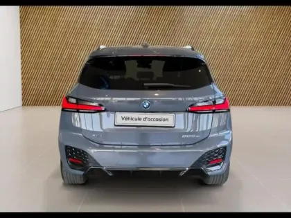 Photo 18 BMW Serie 2 Série 2 ActiveTourer 225e 245ch xDrive M Sport DKG7