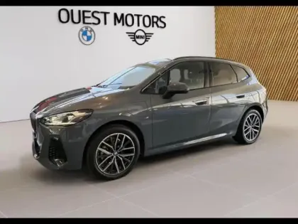 Photo 15 BMW Serie 2 Série 2 ActiveTourer 225e 245ch xDrive M Sport DKG7