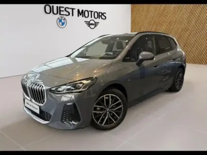 Photo 30 BMW Serie 2 Série 2 ActiveTourer 225e 245ch xDrive M Sport DKG7
