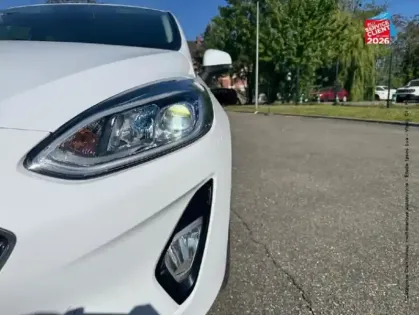 Photo 12 Ford Fiesta  1.0 EcoBoost 125ch mHEV Titanium 5p