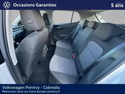 Photo 7 Skoda Fabia  1.0 TSI 95ch Ambition