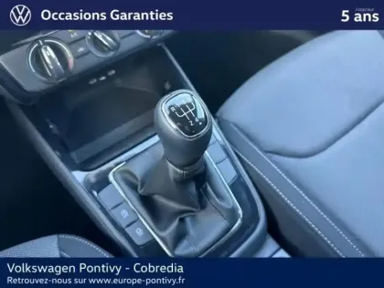 Photo 11 Skoda Fabia  1.0 TSI 95ch Ambition