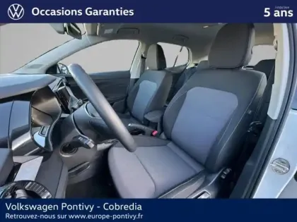 Photo 8 Skoda Fabia  1.0 TSI 95ch Ambition