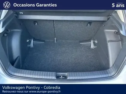 Photo 6 Skoda Fabia  1.0 TSI 95ch Ambition