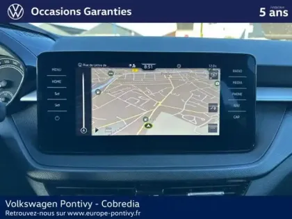 Photo 10 Skoda Fabia  1.0 TSI 95ch Ambition