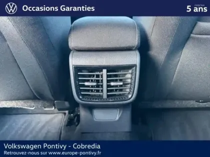 Photo 13 Skoda Fabia  1.0 TSI 95ch Ambition