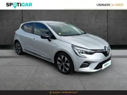 Photo Renault Clio Business