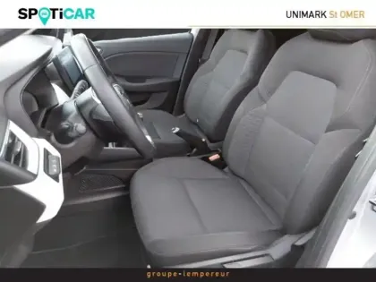 Photo 8 Renault Clio  1.5 Blue dCi 100ch Business 21N