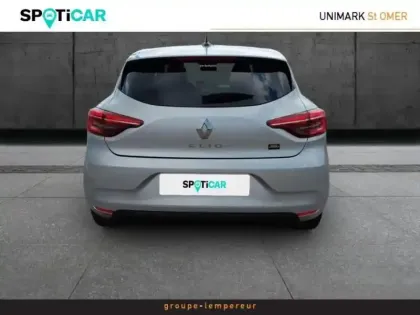 Photo 5 Renault Clio  1.5 Blue dCi 100ch Business 21N