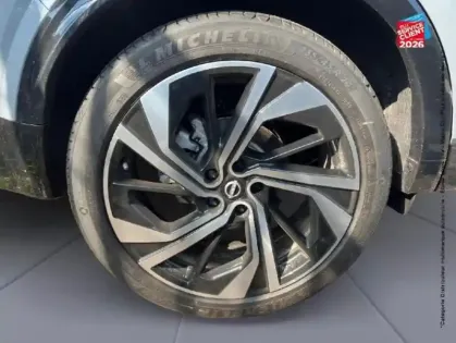 Photo 9 Nissan Qashqai  1.3 Mild Hybrid 158ch Tekna+ Xtronic