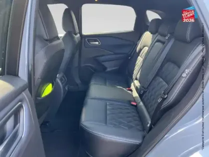 Photo 10 Nissan Qashqai  1.3 Mild Hybrid 158ch Tekna+ Xtronic