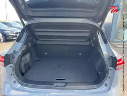 Photo 13 Nissan Qashqai  1.3 Mild Hybrid 158ch Tekna+ Xtronic