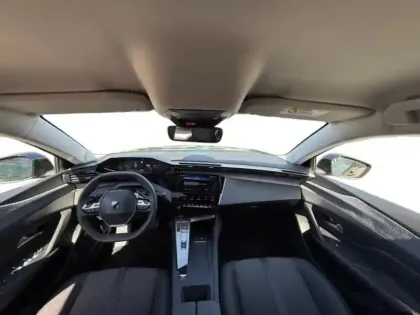 Photo 11 Peugeot 308  1.2 PureTech 130ch S&S Active Pack EAT8