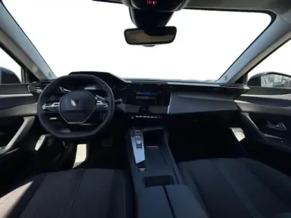 Photo 12 Peugeot 308  1.2 PureTech 130ch S&S Active Pack EAT8