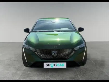 Photo 7 Peugeot 308  1.2 PureTech 130ch S&S Active Pack EAT8