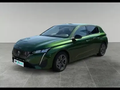 Photo Peugeot 308 Allure