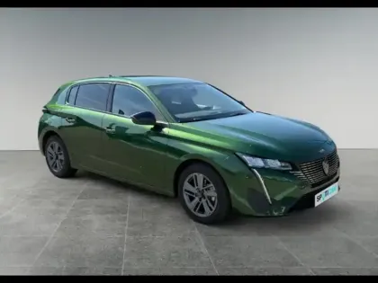 Photo 6 Peugeot 308  1.2 PureTech 130ch S&S Active Pack EAT8