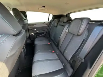 Photo 13 Peugeot 308  1.2 PureTech 130ch S&S Active Pack EAT8