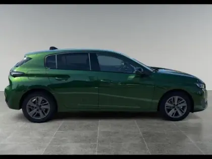 Photo 5 Peugeot 308  1.2 PureTech 130ch S&S Active Pack EAT8