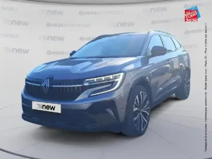Photo Renault Espace Iconic
