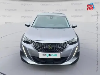 Photo 31 Peugeot 2008  e- 136ch Active