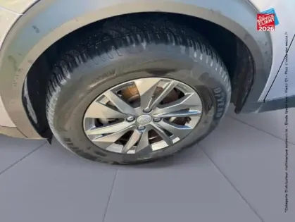 Photo 24 Peugeot 2008  e- 136ch Active