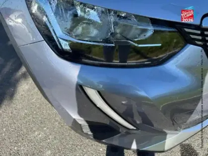 Photo 12 Peugeot 2008  e- 136ch Active