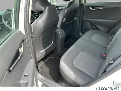 Photo 13 Kia Niro  1.6 GDi 141ch HEV Motion DCT6