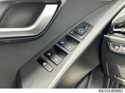 Photo 11 Kia Niro  1.6 GDi 141ch HEV Motion DCT6