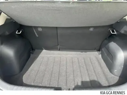 Photo 14 Kia Niro  1.6 GDi 141ch HEV Motion DCT6