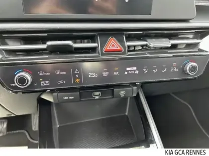 Photo 10 Kia Niro  1.6 GDi 141ch HEV Motion DCT6