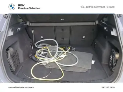 Photo 8 BMW Serie 2 Série 2 ActiveTourer 225e 245ch xDrive M Sport DKG7