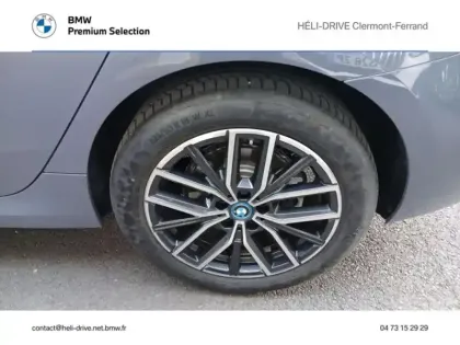 Photo 7 BMW Serie 2 Série 2 ActiveTourer 225e 245ch xDrive M Sport DKG7