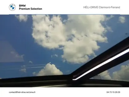 Photo 11 BMW Serie 2 Série 2 ActiveTourer 225e 245ch xDrive M Sport DKG7