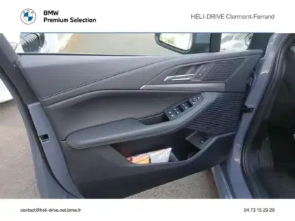 Photo 5 BMW Serie 2 Série 2 ActiveTourer 225e 245ch xDrive M Sport DKG7