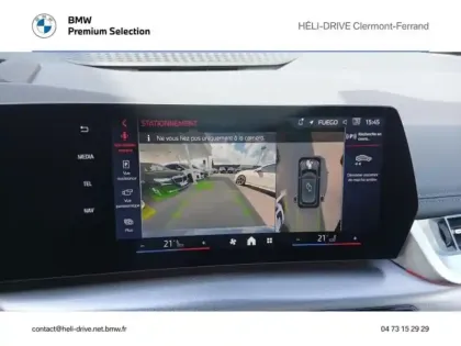 Photo 12 BMW Serie 2 Série 2 ActiveTourer 225e 245ch xDrive M Sport DKG7