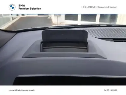 Photo 10 BMW Serie 2 Série 2 ActiveTourer 225e 245ch xDrive M Sport DKG7