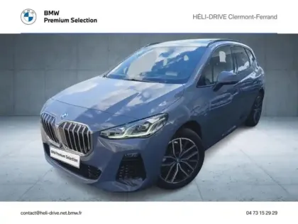 Photo Bmw Serie 2 M Sport