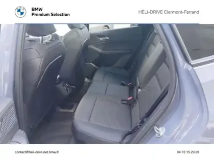 Photo 6 BMW Serie 2 Série 2 ActiveTourer 225e 245ch xDrive M Sport DKG7