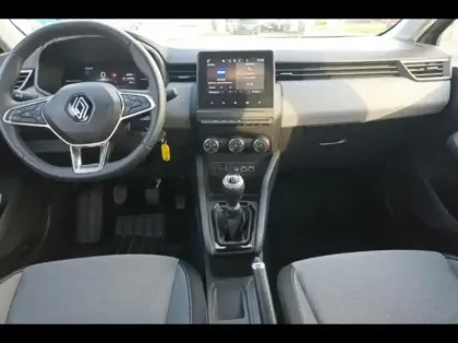 Photo 14 Renault Clio  1.0 SCe 65ch Evolution
