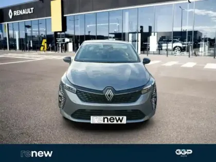 Photo 7 Renault Clio  1.0 SCe 65ch Evolution