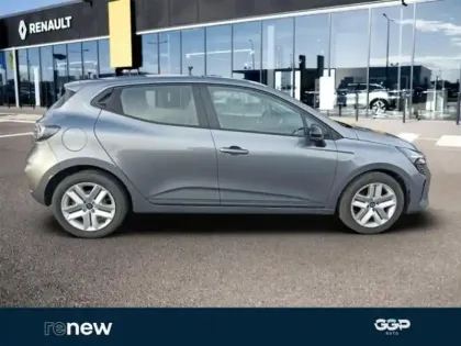Photo 12 Renault Clio  1.0 SCe 65ch Evolution